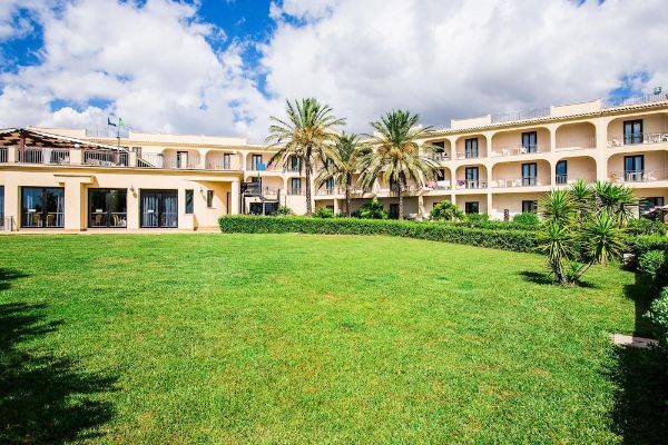 Grand Hotel Selinunte (Campobello di Mazara)